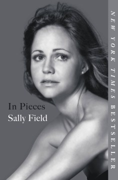 Cover image for In Pieces
