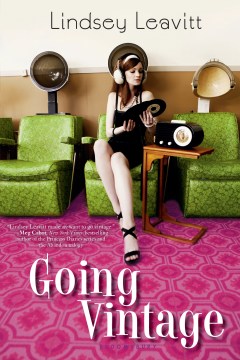 Cover image for Going Vintage