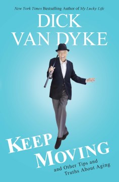 Cover image for Keep Moving