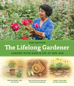 The Lifelong Gardener 的封面图片