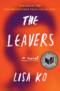 Cover image for The Leavers