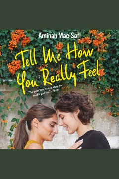 Cover image for Tell Me How You Really Feel