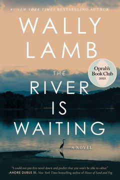 The River is Waiting