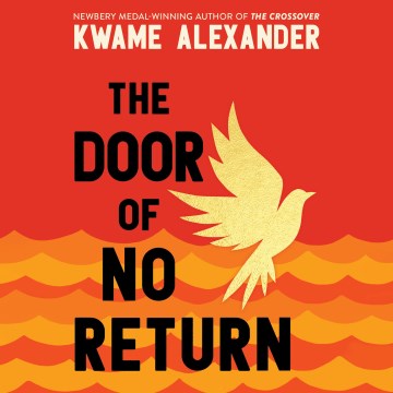 Cover image for The Door of No Return