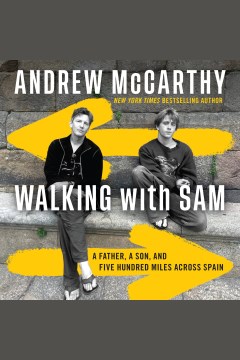 Cover image for Walking With Sam