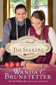Cover image for Amish Cooking Class - the Seekers