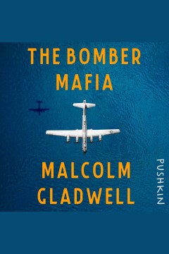 Cover image for The Bomber Mafia