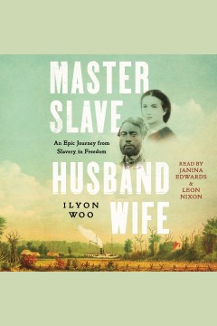 Cover image for Master Slave Husband Wife