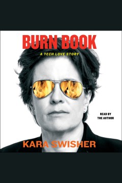 Cover image for Burn Book