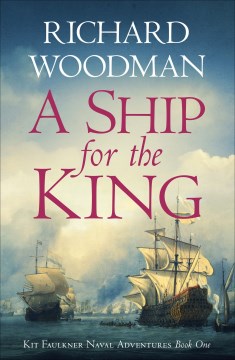 Cover image for A Ship for the King