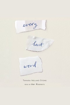 Cover image for Every Last Word