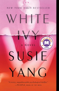 Cover image for White Ivy