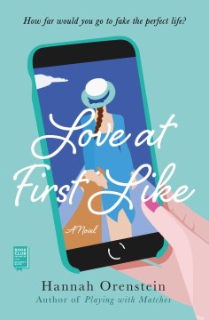 Cover image for Love at First Like