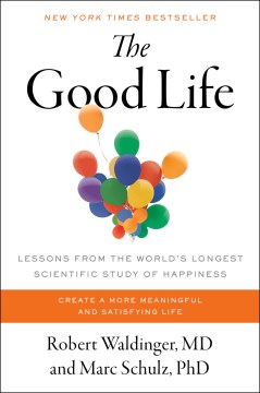 The Good Life 的封面图片