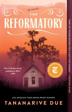 Cover image for The Reformatory