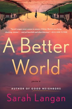 A Better World 的封面图片