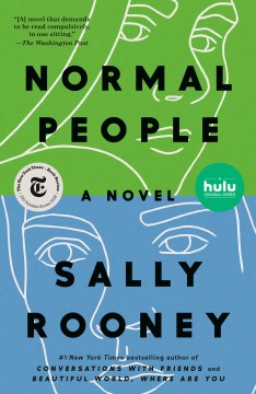 Cover image for Normal People