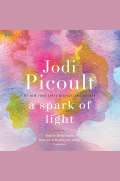 Cover image for A Spark of Light