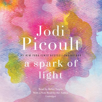 Cover image for A Spark of Light