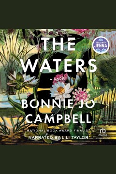 Cover image for The Waters