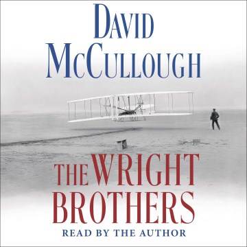 The  Wright Brothers book cover