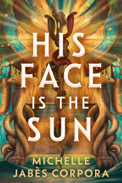  His Face Is the Sun book cover